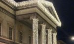 Il Teatro Ponchielli si illumina per Natale grazie all'Oleificio Zucchi