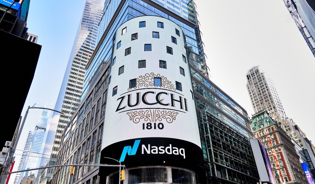 Da Cremona a New York: una filiale americana per Oleificio Zucchi