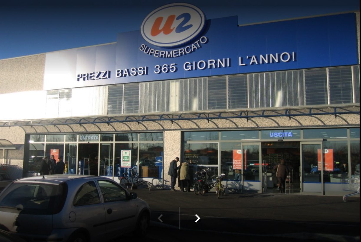 Furto notturno all’U2 di Rivolta d’Adda, svaligiata la cassa continua