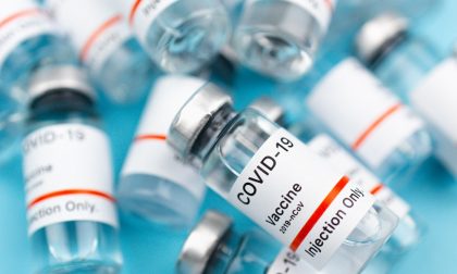 Vaccini Covid: oltre 20mila dosi somministrate nelle ultime 24 ore in Lombardia