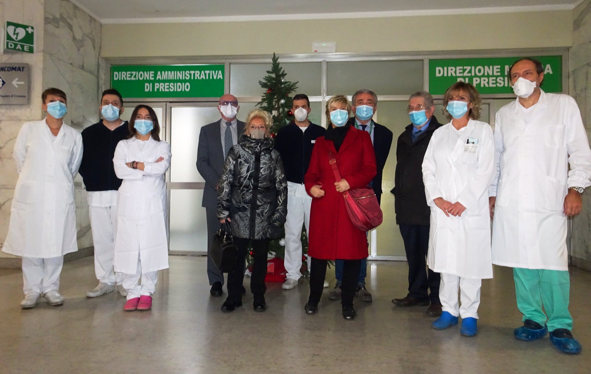 amici ospedale _donazione