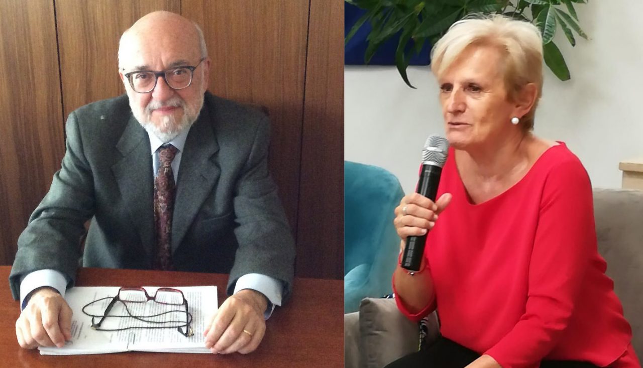 Sanità, incontro online con Livia Turco e Gianfranco Lima