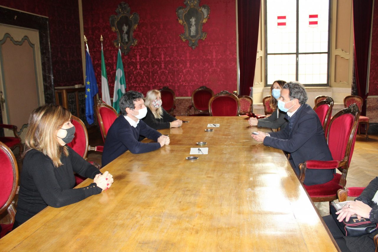 Cremona e il suo territorio protagonisti in un reportage su Le Figaro