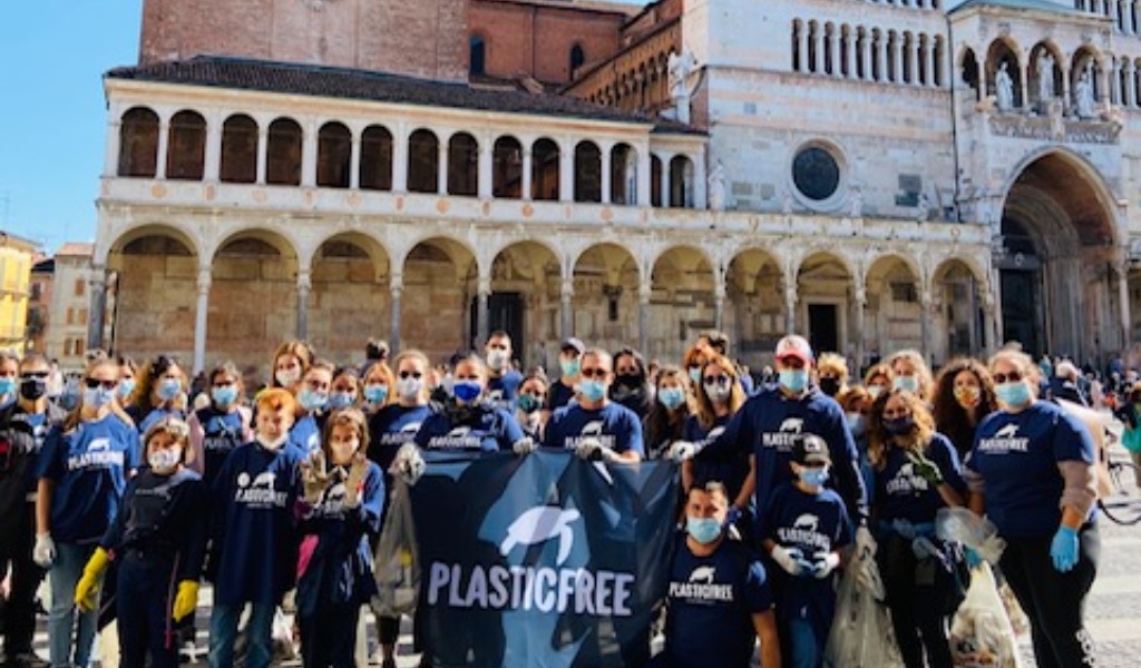 PlasticFree approda nelle scuole con progetti dedicati a grandi e piccini