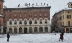 La prima neve di stagione a Cremona raccontata attraverso Instagram FOTO