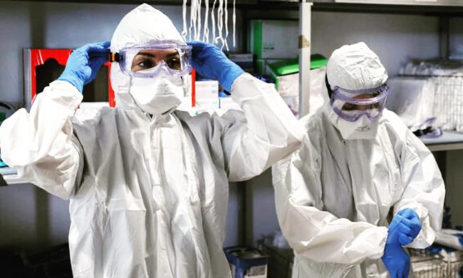 Covid, dati 4 maggio 2021 | +1.354 positivi in Lombardia | Cremona +46