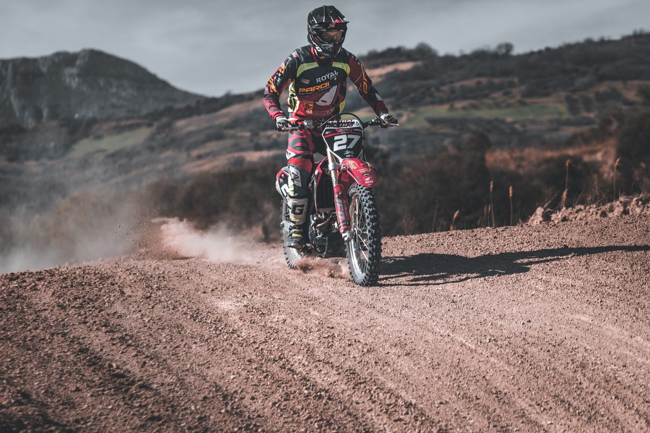 Spettatori e allenamento non consentito: chiuso il Crossodromo di Credera Rubbiano