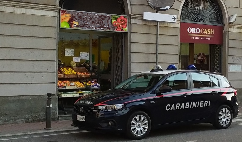 Controlli nei “Compro Oro” per contrastare ricettazione e riciclaggio di preziosi