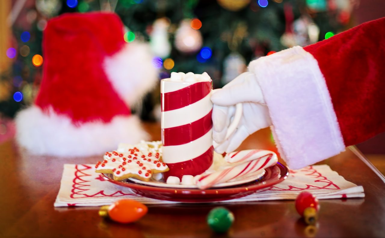 Ma Babbo Natale esiste? Come rispondere alle domande dei bambini