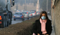 La provincia di Cremona nella morsa dello smog, tornano a crescere i valori di Pm10