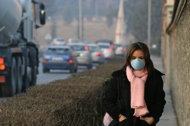 Smog in aumento a Cremona: dal 12 dicembre attive le misure temporanee di primo livello