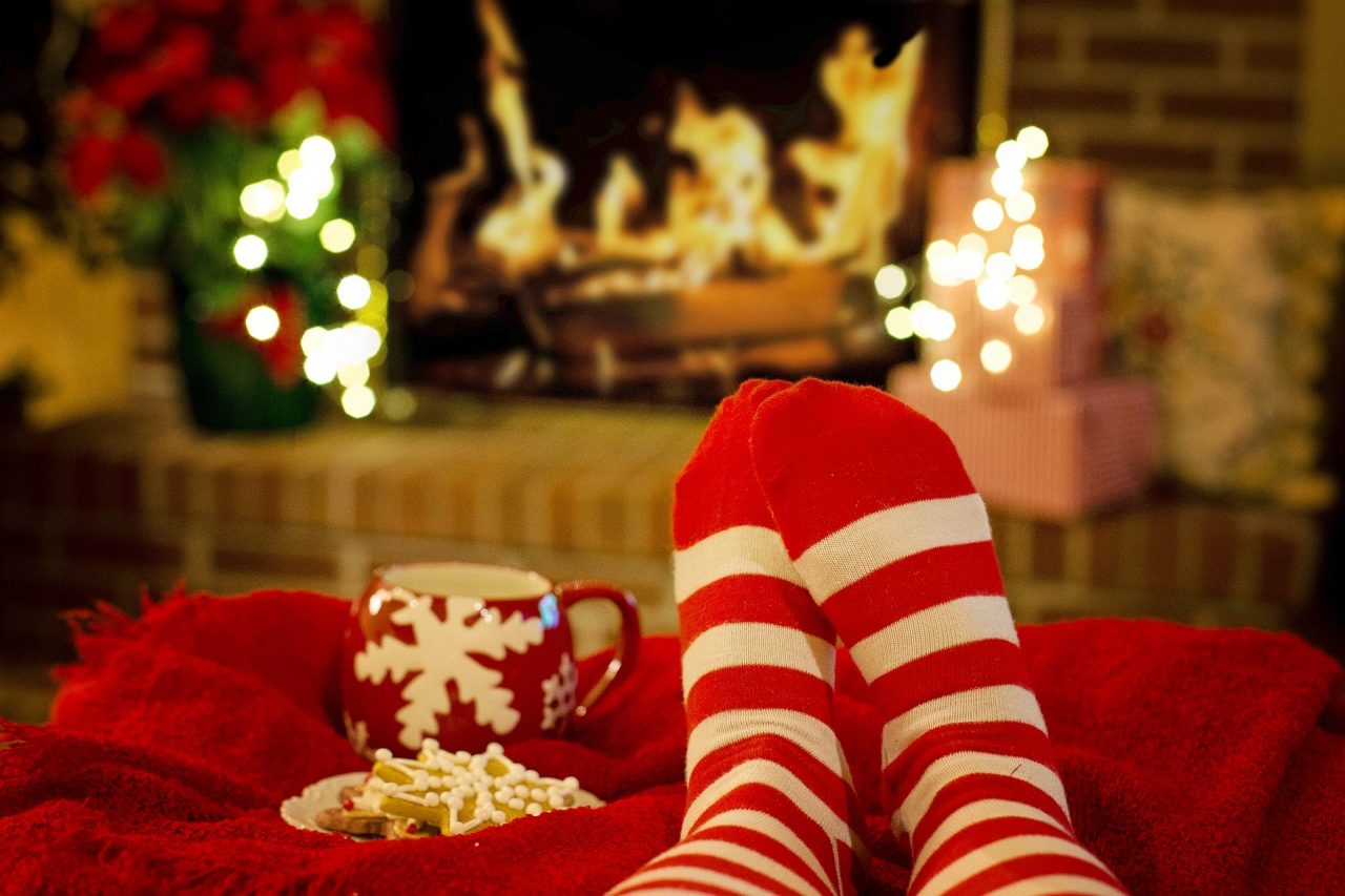 Natale blindato: oggi scatta la zona rossa CHI RESTA APERTO
