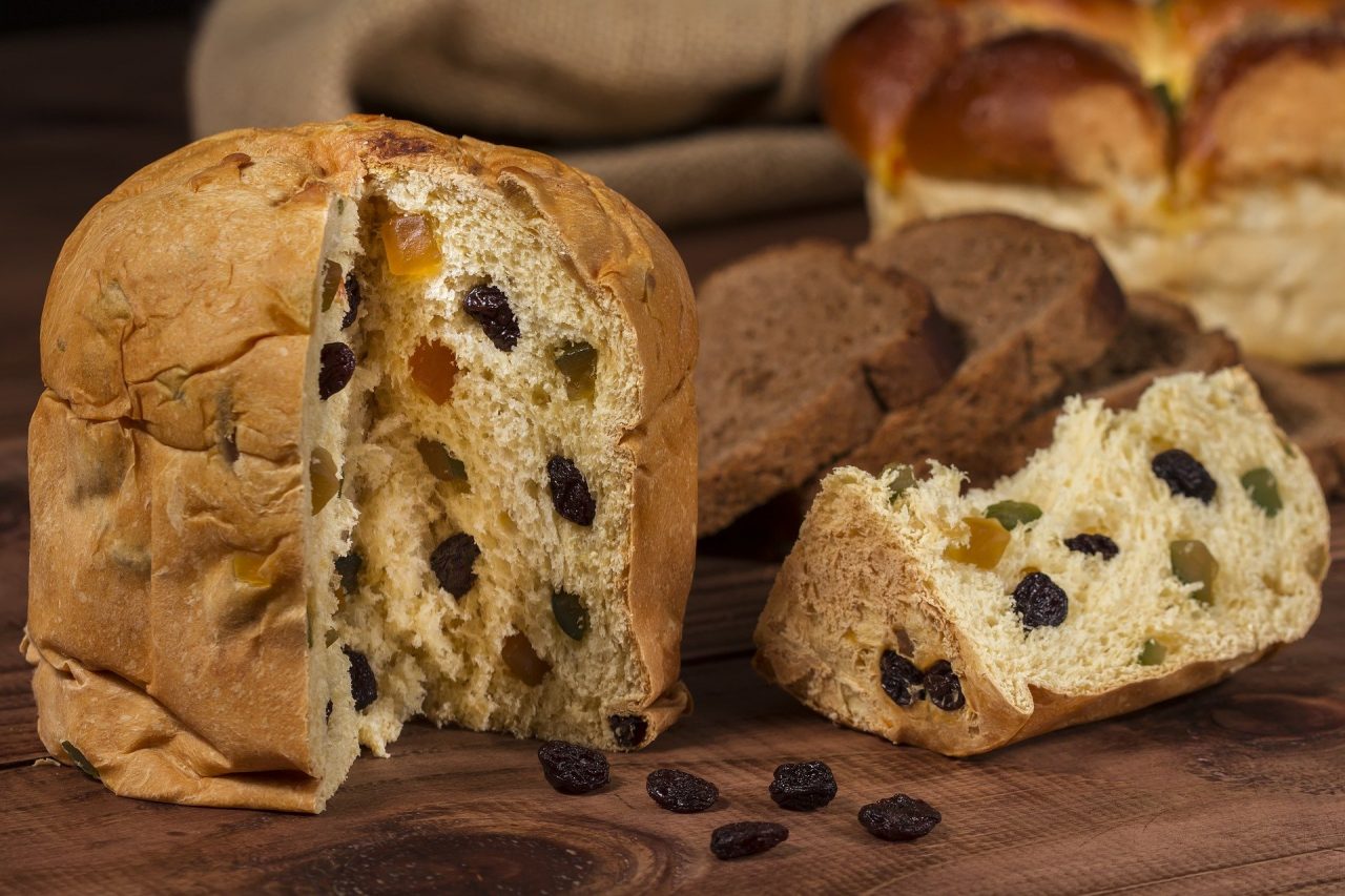 Consumi: la riscossa del panettone. E a Cremona si riscopre l’artigiano di prossimità