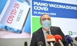 Piano vaccini Covid in Lombardia: in prima linea anche l'ospedale di Cremona