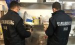 Nas di Cremona sequestrano 80 chili di alimenti scaduti in due pasticcerie FOTO