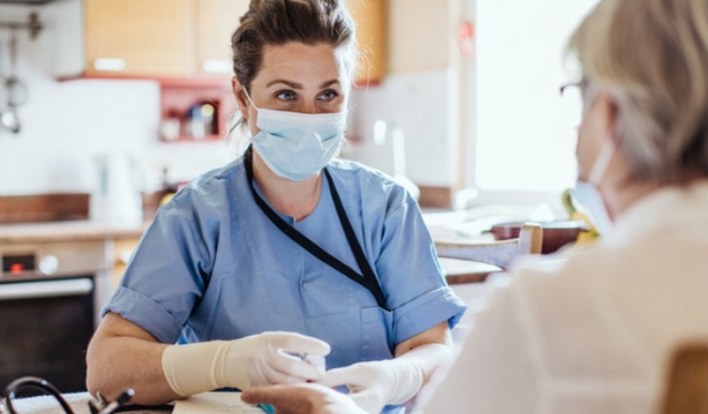 Arrivano gli Infermieri di Famiglia: un’equipe di professionisti a servizio della comunità
