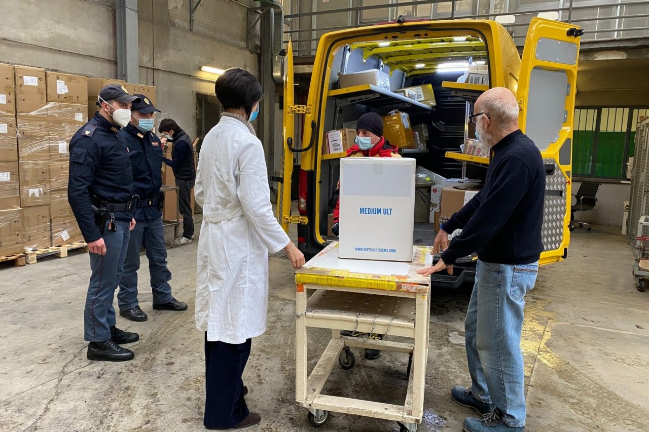 Vaccini Covid-19: nessuna diminuzione nelle dosi consegnate all’ASST di Cremona