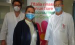 Vaccino anti Covid: a Cremona iniziate le seconde somministrazioni per i sanitari