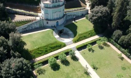 Il Giardino di Boboli fra i primi musei che hanno riaperto i battenti in Italia