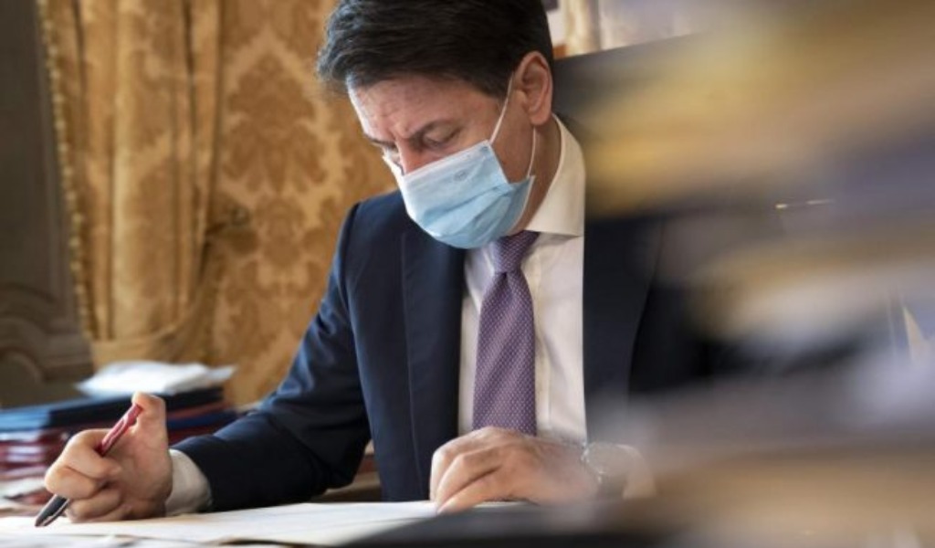 Nuovo Dpcm: niente asporto dopo le 18 dal 16 gennaio, de profundis per lo sci