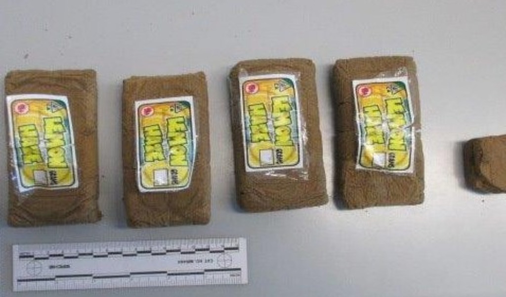 In manette 28enne trovato in possesso di 10 grammi di hashish e 1000 euro in contanti