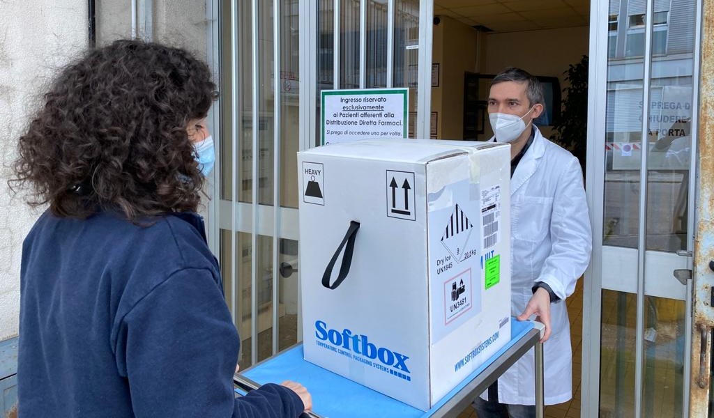 Asst Cremona, arrivate 1.170 dosi di vaccino anti Covid: un terzo in meno di quelle previste
