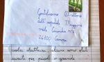 "Caro direttore ti scrivo": la lettera (commovente) dei bambini del Boschetto inviata al Maggiore di Cremona