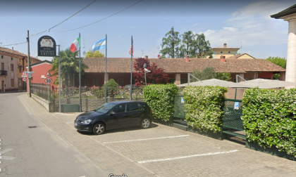 Un uomo di 47 anni trovato privo di vita in un hotel di Casale Cremasco
