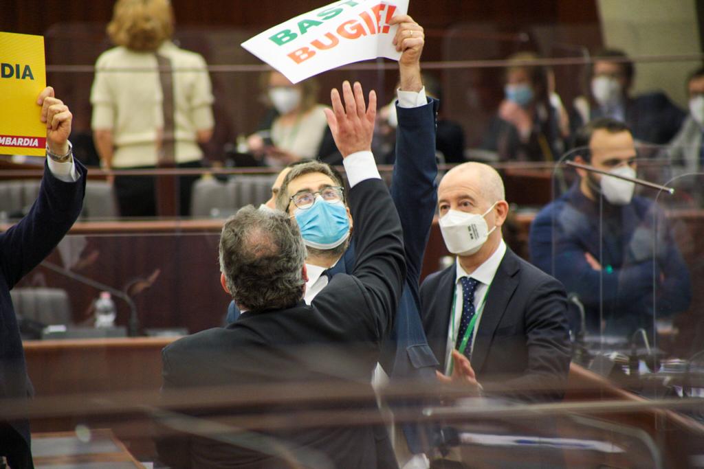 Protesta-PD-Consiglio-regionale-26-gennaio-2021-1