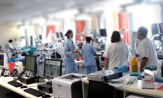 Ricoveri Covid ancora in calo a Crema: la situazione al 28 aprile 2021