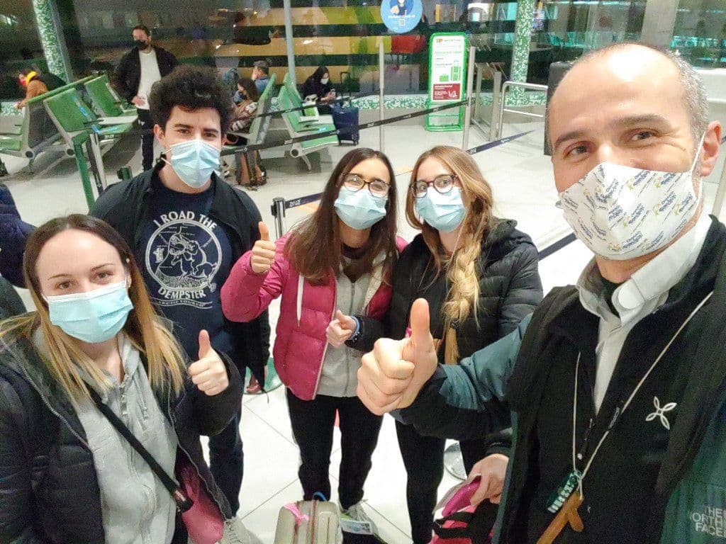 Variante brasiliana Covid, quattro giovani cremaschi bloccati a Salvador de Bahia