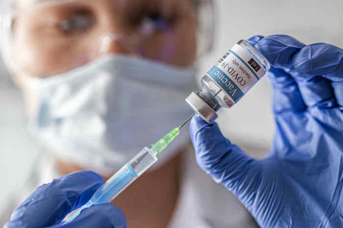 Vaccini Covid, in Lombardia superata soglia 3 milioni di dosi somministrate