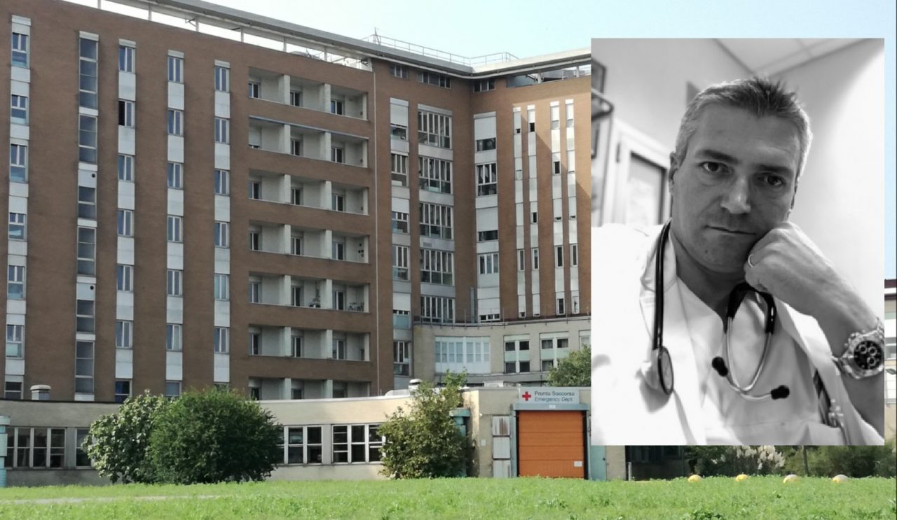 Primario cremonese arrestato, l’Asst di Brescia lo sostituisce in tempi record