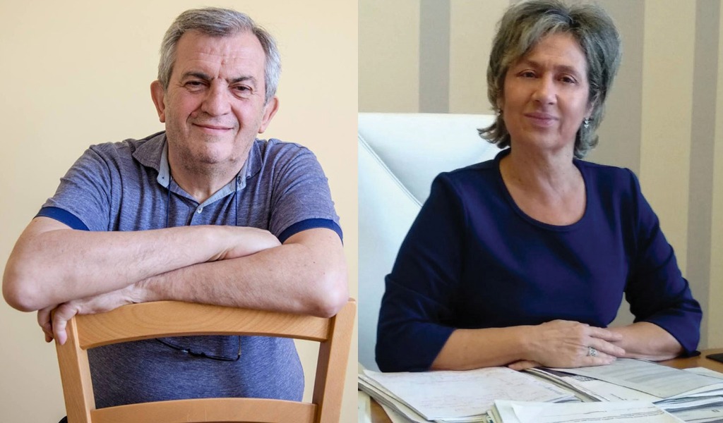 Dalla sanità alla salute: incontro con don Colmegna e Mosa