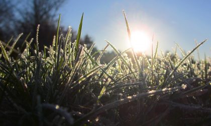 Aria fredda da Est: nuovo abbassamento delle temperature | Previsioni meteo Lombardia