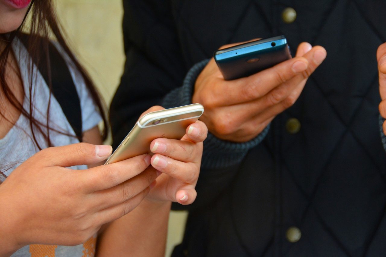 Dopo Tim (qualche giorno fa) oggi ad essere in down è Vodafone