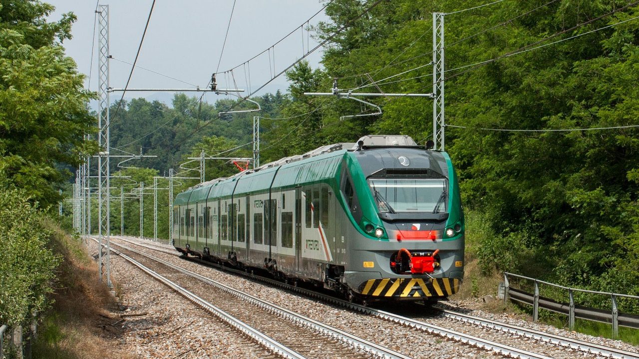 Raddoppio ferroviario Mantova – Piadena, al via il vertice con il Commissario e Rfi – Italferr