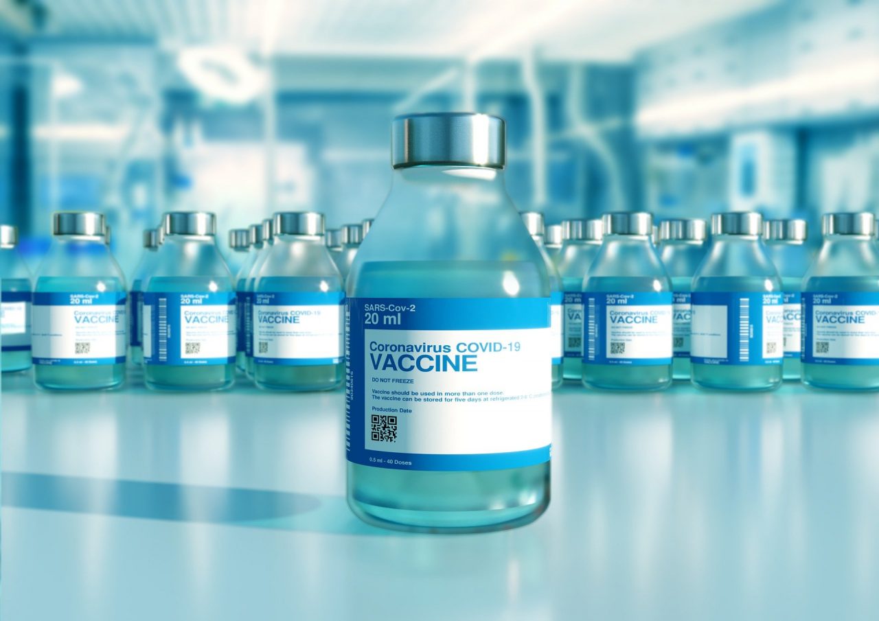 Vaccino anti Covid: pre-intesa con i medici di base per la somministrazione