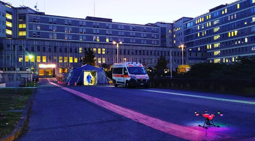 Un anno di pandemia: “Covid, una cicatrice che si fa insegnamento”