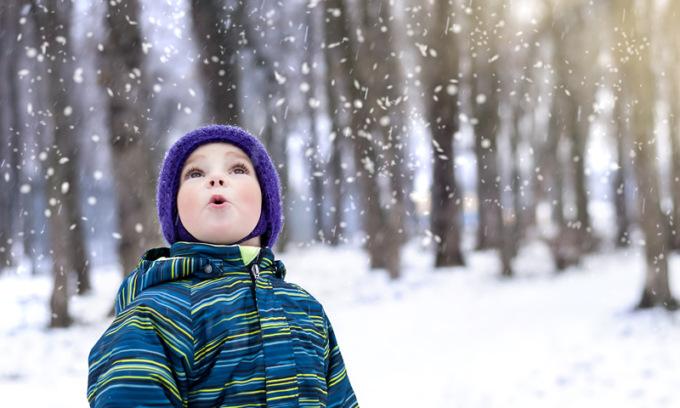 Arriva l’inverno: freddo e neve anche in Pianura | Meteo Cremona