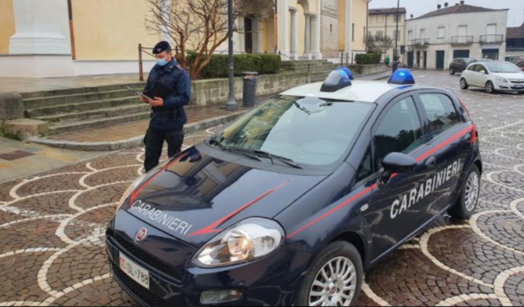 Percepiva indebitamente il reddito di cittadinanza: 32enne nei guai