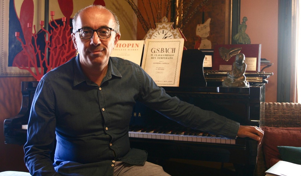 È Roberto Codazzi il nuovo direttore artistico musicale del Museo del Violino