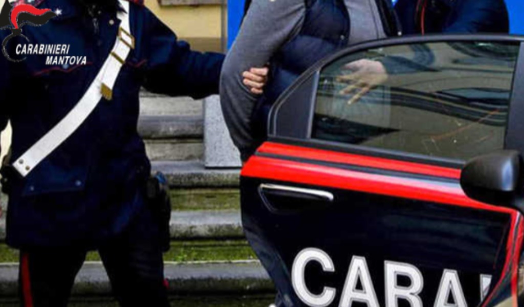 Spacciatore in carcere: era già stato arrestato più volte