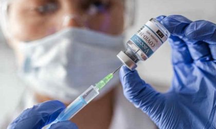 Vaccinazioni anticovid, l'Asst di Crema porta avanti la fase 1-bis
