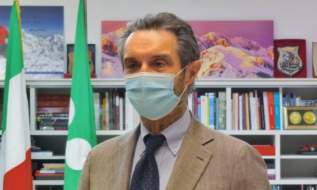 In Lombardia si va verso la zona rossa fino all’11 aprile