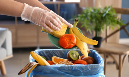 I progetti di Cariplo contro lo spreco alimentare