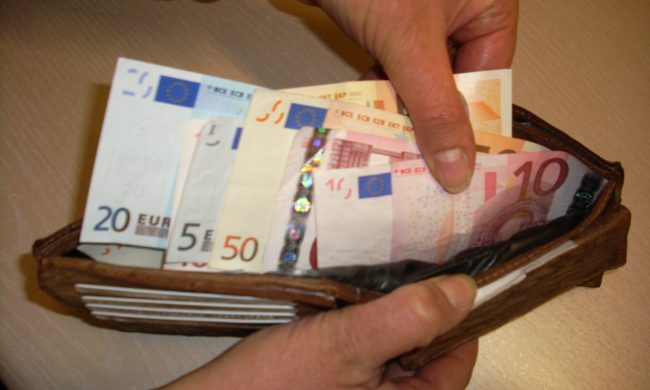 Condannata la borseggiatrice del mercato di Cremona: percepisce anche il reddito di cittadinanza