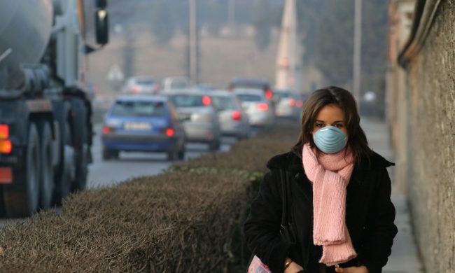 Smog, dal 31 dicembre attive a Cremona le misure temporanee di primo livello