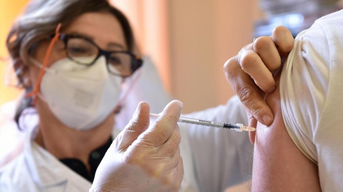 A Casalmaggiore open day vaccinale sabato 5 febbraio