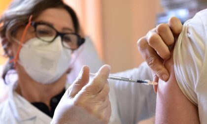 Quanti sono i non vaccinati in provincia di Cremona: i numeri Comune per Comune